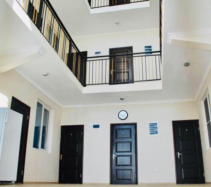 Anna-Saria Guest House Gagry Exterior photo
